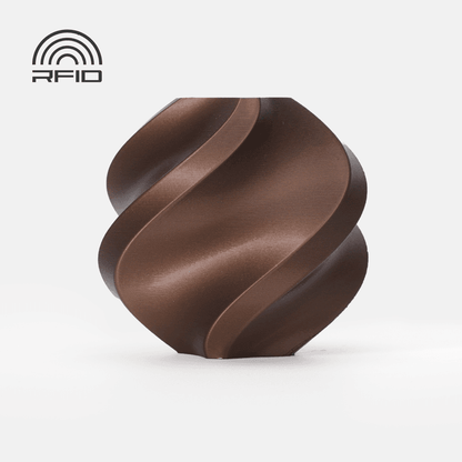 [With Spool] Bambu PLA Metal