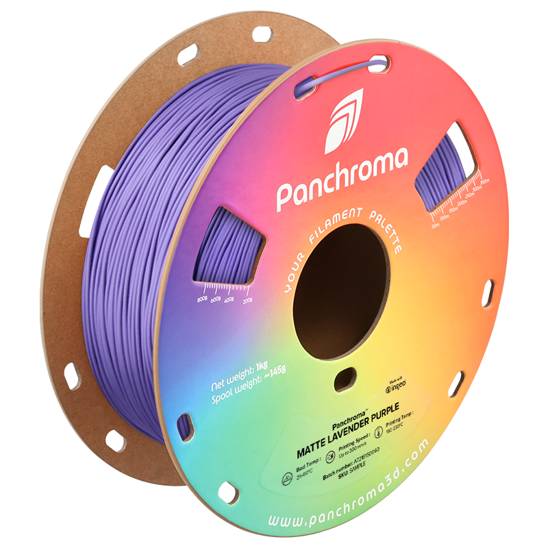 Panchroma™  Matte Lavender Purple