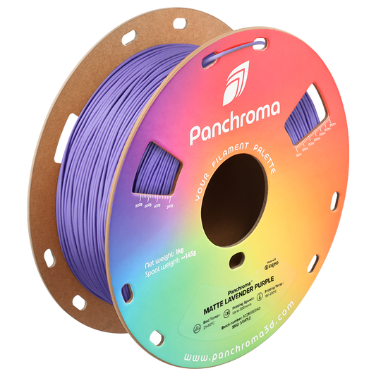 Panchroma™  Matte Lavender Purple