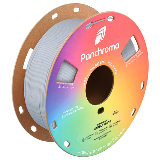 Panchroma Marble White PLA