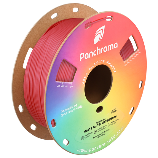 Panchroma PLA Matte Pastel Watermelon