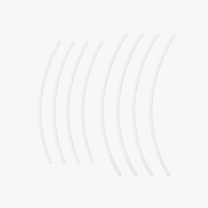 Bambu PTFE Tubes