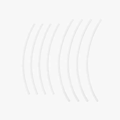 Bambu PTFE Tubes