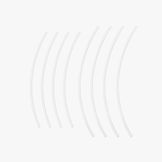 Bambu PTFE Tubes