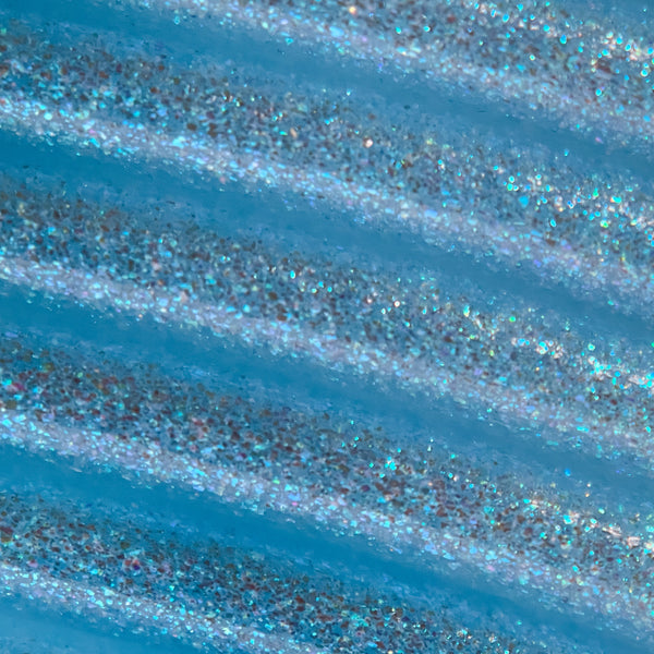 TPU Cookiecad Pale Blue Elixir TPU 95A Filament 1.75mm, 1kg