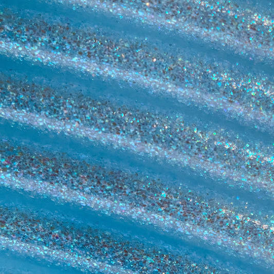 TPU Cookiecad Pale Blue Elixir TPU 95A Filament 1.75mm, 1kg