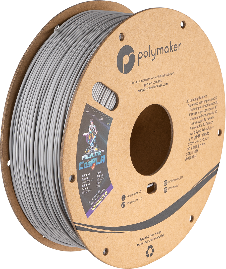 Polylite CosPLA Version A