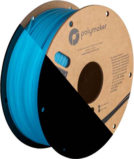 Panchroma Luminous Blue