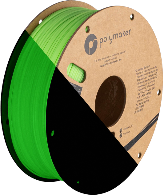 Panchroma Luminous Green