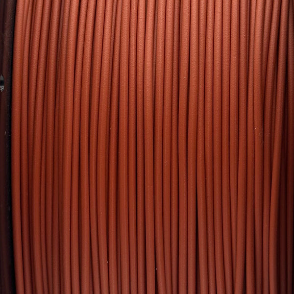 Polar Filament Biodegradable PHA - Cinnamon - 1KG