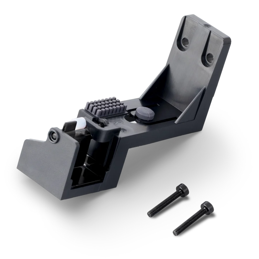 Right Nozzle wiper (for U1)