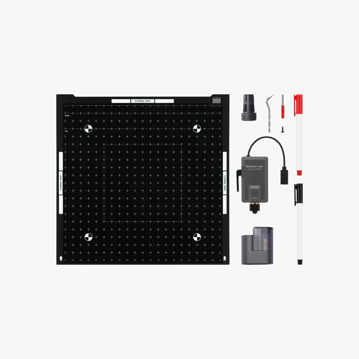 Cutting Upgrade Kit - H2 Series/A2L