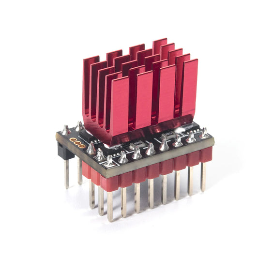BTT TMC5160T Pro