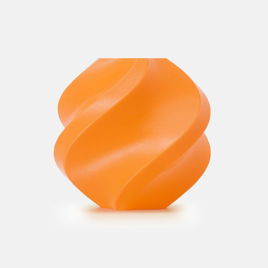 Bambu TPU 85A Neon Orange
