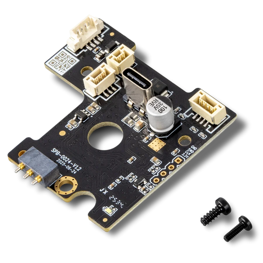 [U1] Toolhead PCB