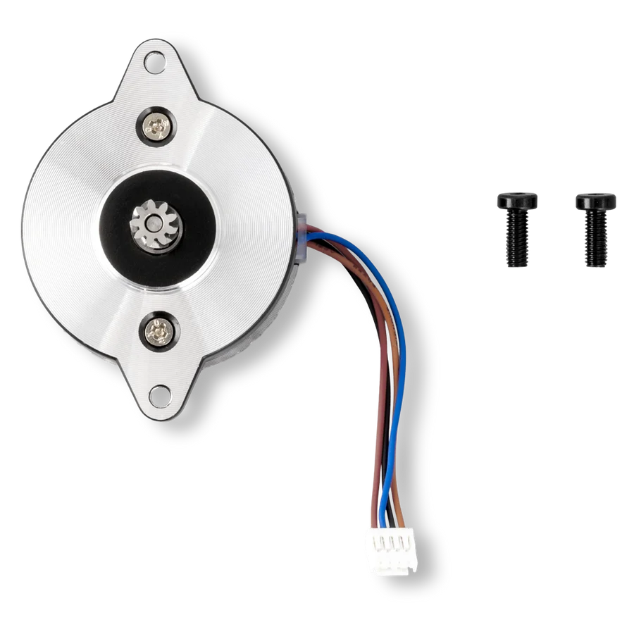 [U1] Extruder Motor