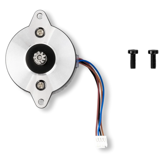 [U1] Extruder Motor