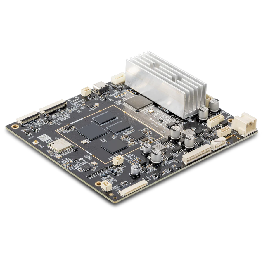 [U1] Main Control Board
