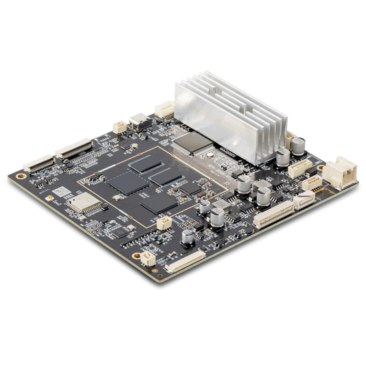 [U1] Main Control Board