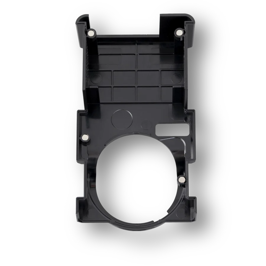 [U1] Toolhead Rear Cover