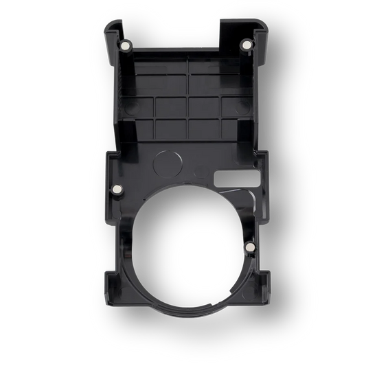 [U1] Toolhead Rear Cover
