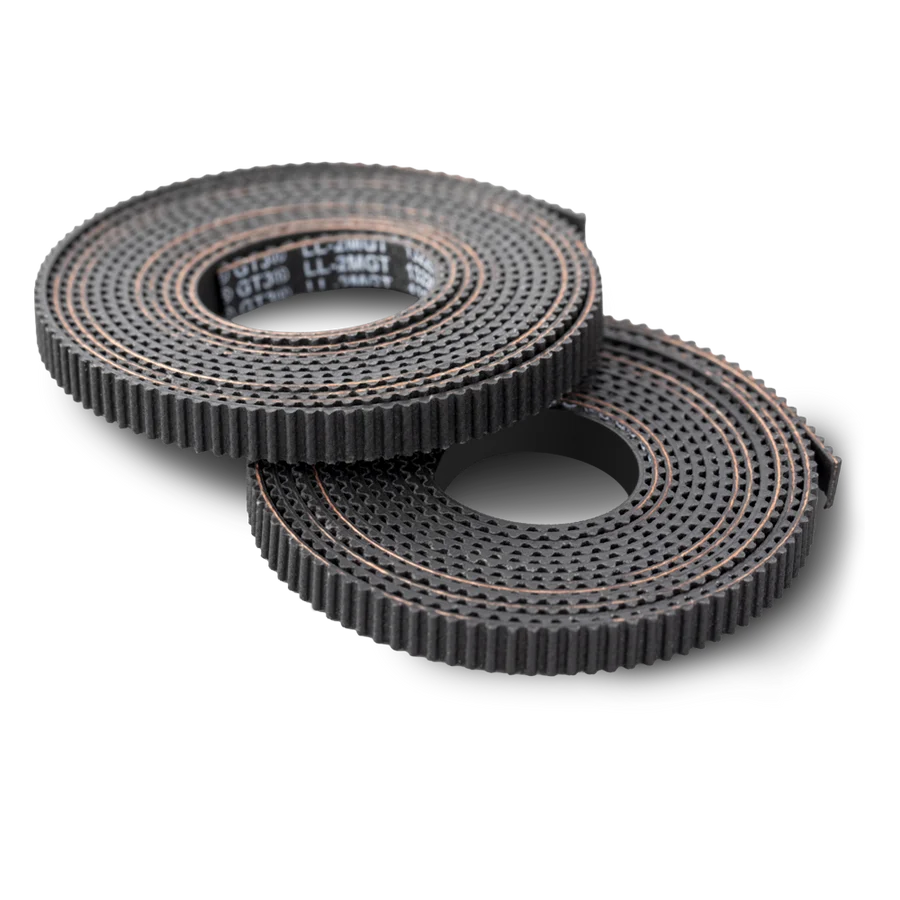 [U1] XY-Axis Timing Belts 3.5m