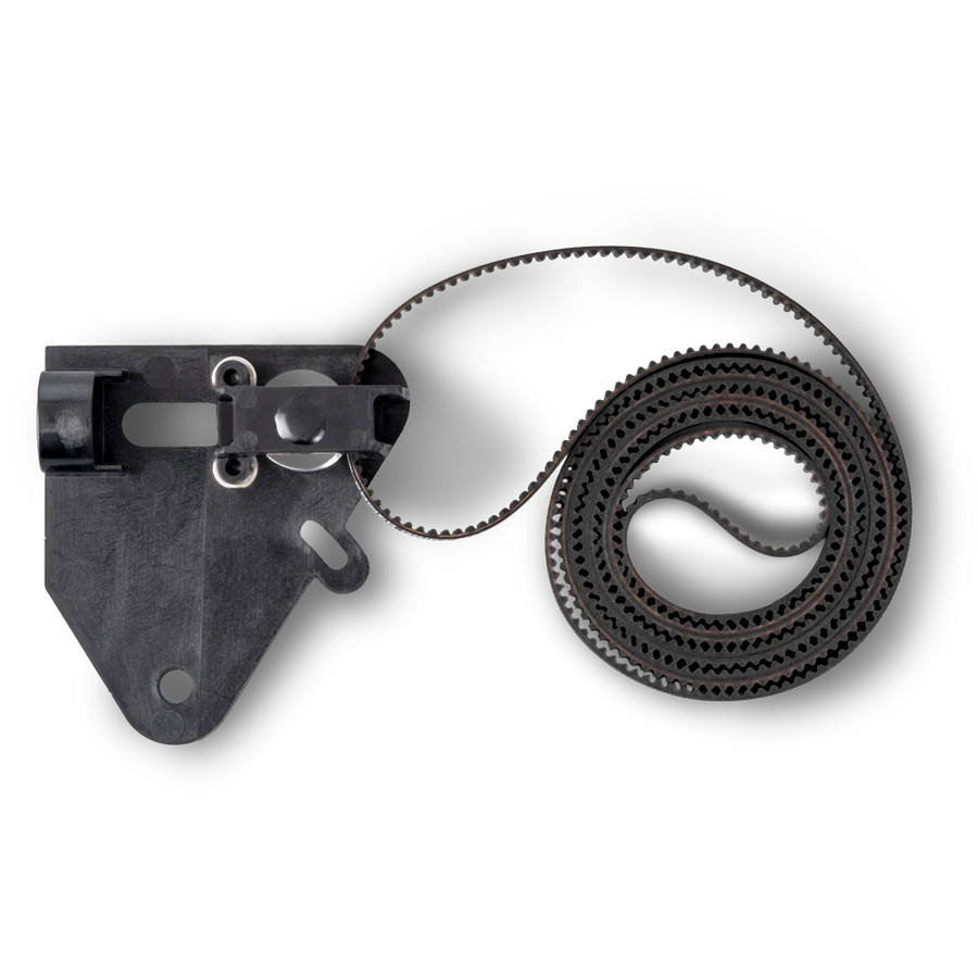 [U1] Z-Axis Timing Belt
