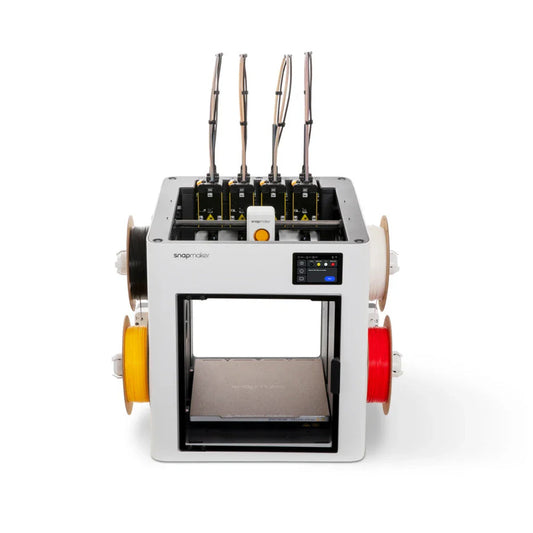 [Pre-order] Snapmaker U1 - EXPECTED MID JULY