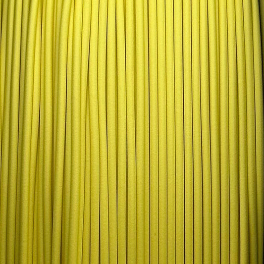 Polar Filament Biodegradable PHA - Yellow - 1KG