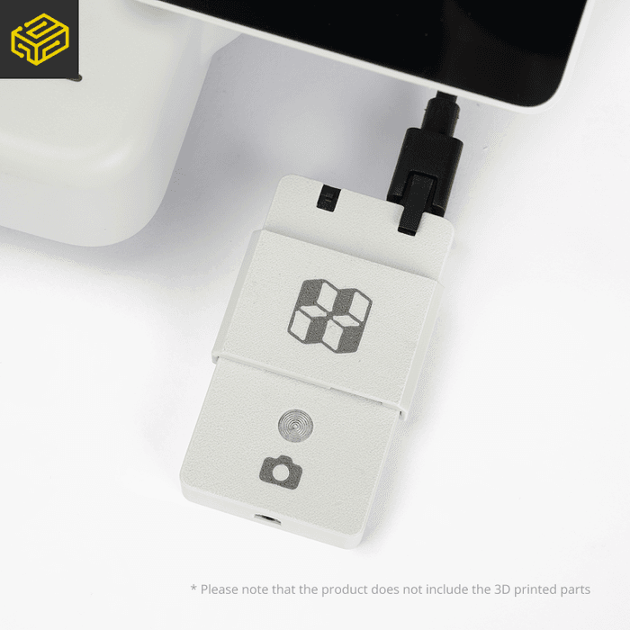 CyberBrick Time Lapse Hardware Kit - ZK005