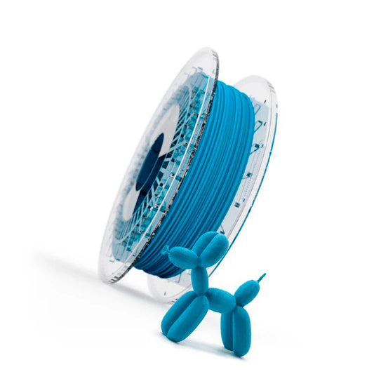 Recreus Filaflex 82A Blue 500g