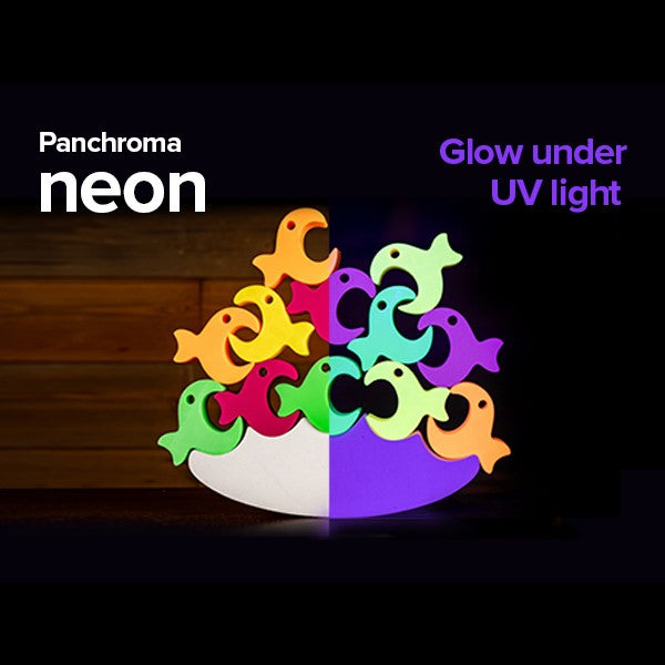 Panchroma Neon Magenta