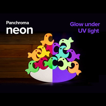 Panchroma Neon Magenta