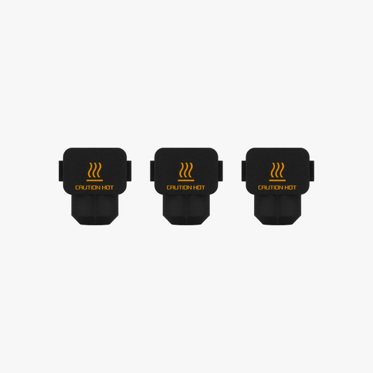 Bambu A1 Silicone Sock 3 Pack