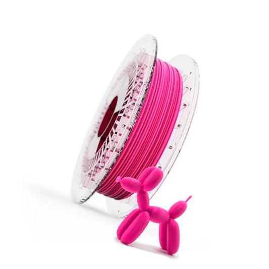Recreus Filaflex 82A Magenta 500g