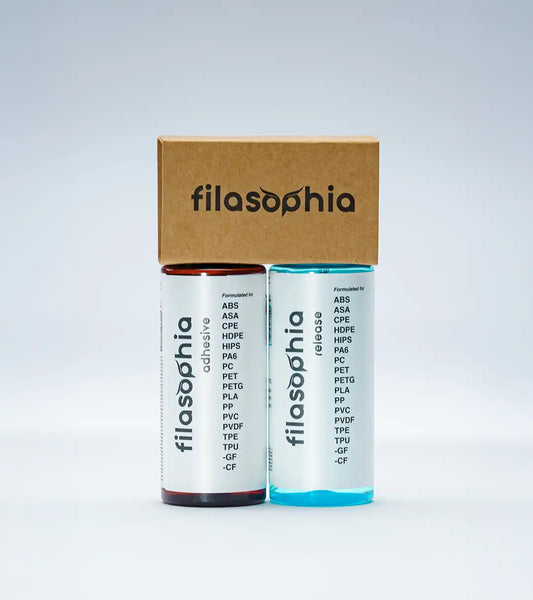 Filasophia Adhesive kit