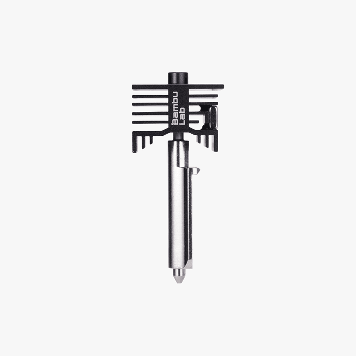P2/H2 Bambu Hotend