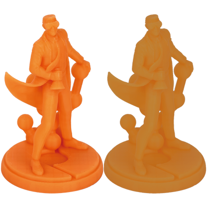 Panchroma PLA Luminous Orange