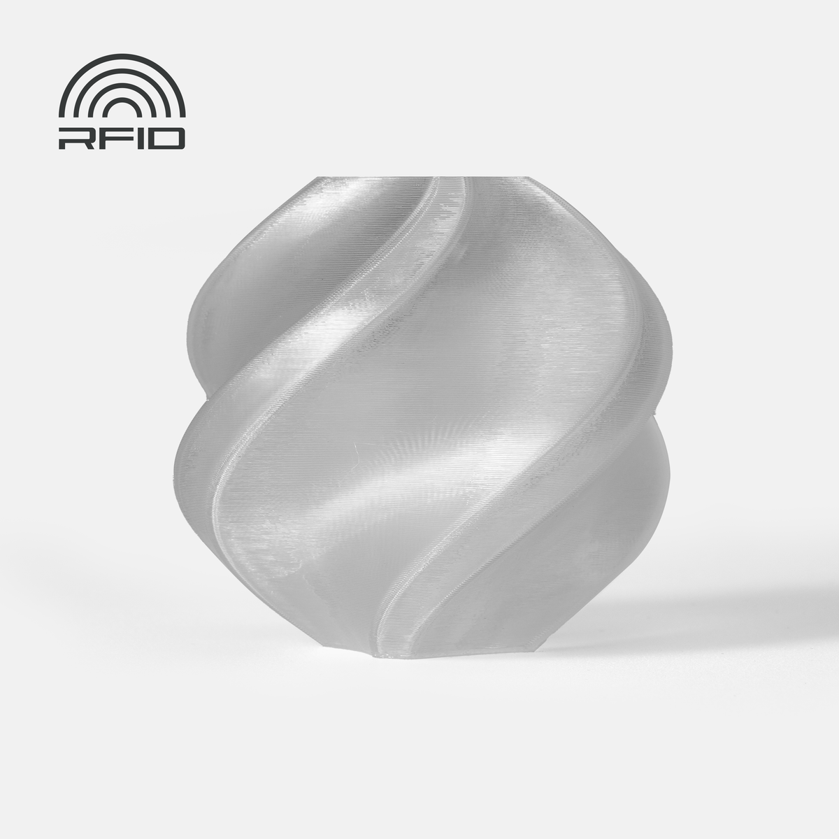 [Refill] Bambu PETG Translucent