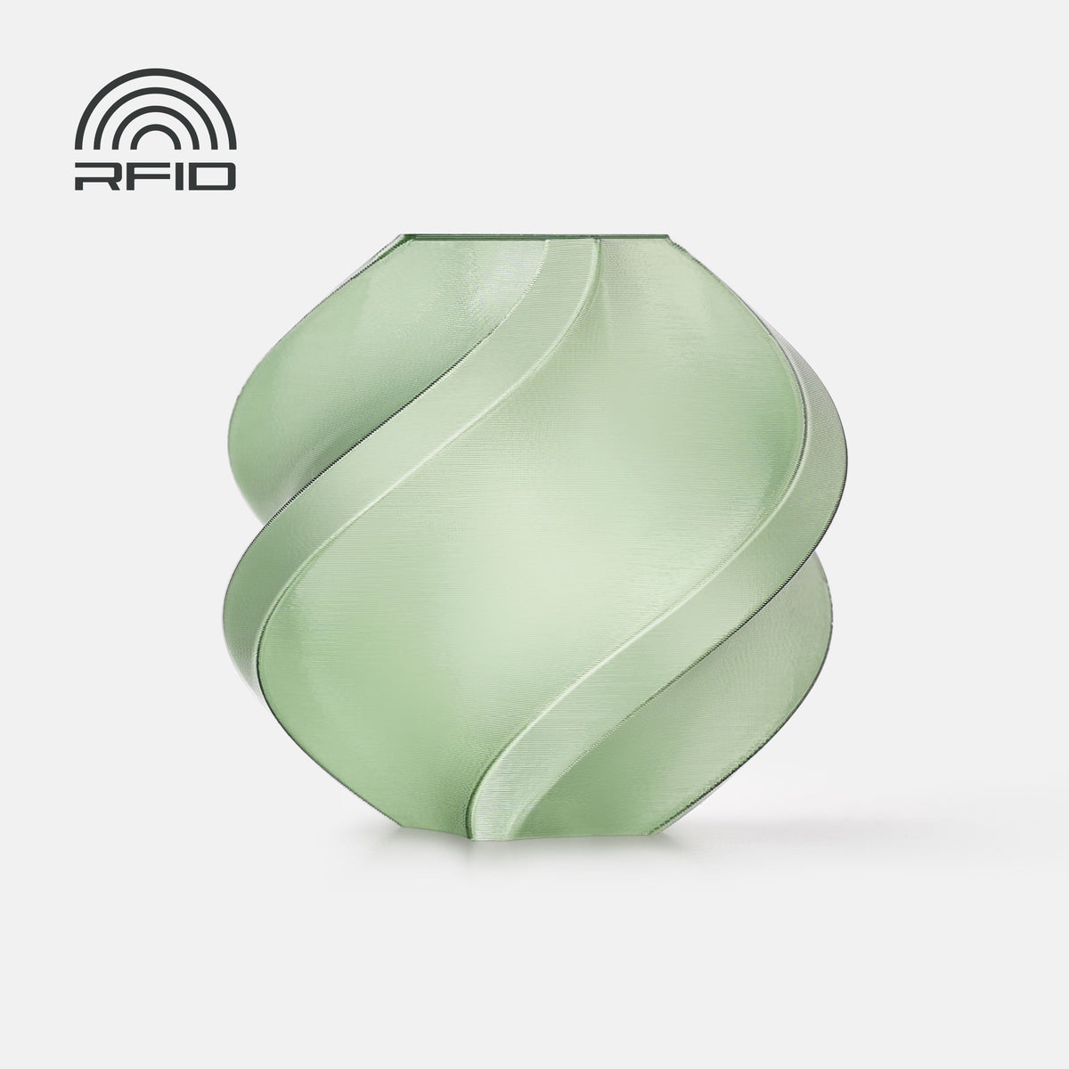 [Refill] Bambu PETG Translucent