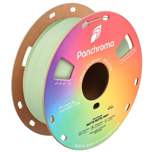 Panchroma PLA Matte Pastel Mint