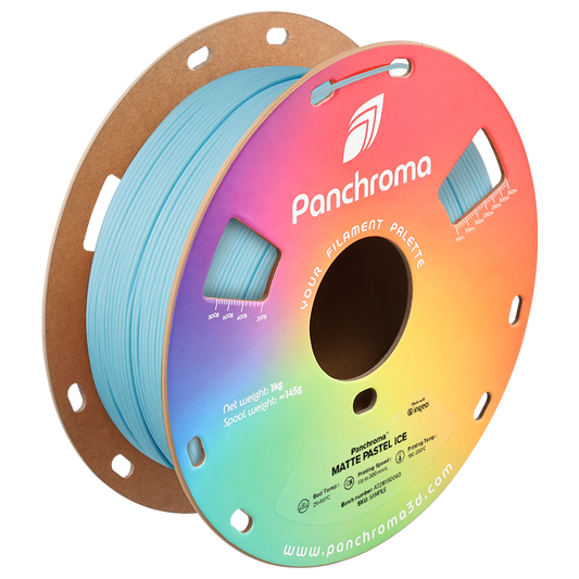 Panchroma PLA Matte Pastel Ice