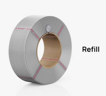 [Refill] Bambu PLA Basic