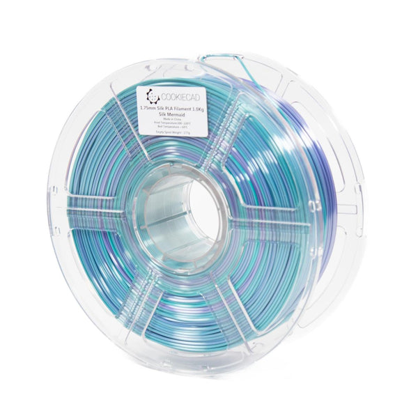 Cookiecad PLA Silk Mermaid