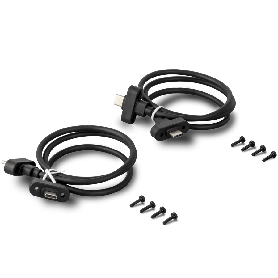 toolhead usb cable 2 packe (for u1)