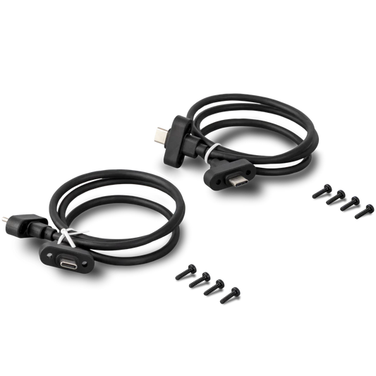 toolhead usb cable 2 packe (for u1)