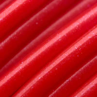 TPU Cookiecad Ruby Red Elixir TPU 95A Filament 1.75mm, 1kg