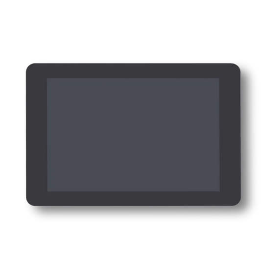 [U1] 3.5" Touchscreen