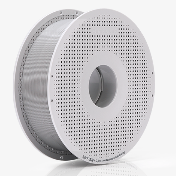 [With Spool] Bambu PLA Matte